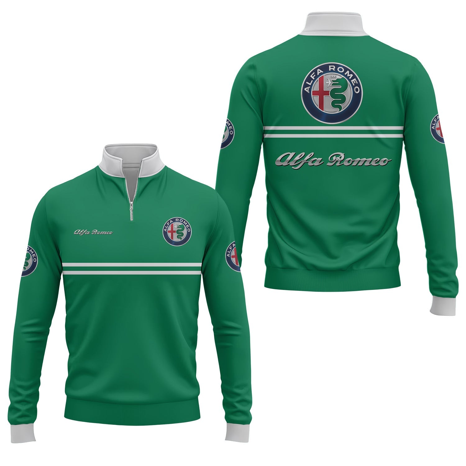 Alfa Romeo Apparels USPL609