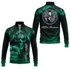 Alfa Romeo Apparels USPL618