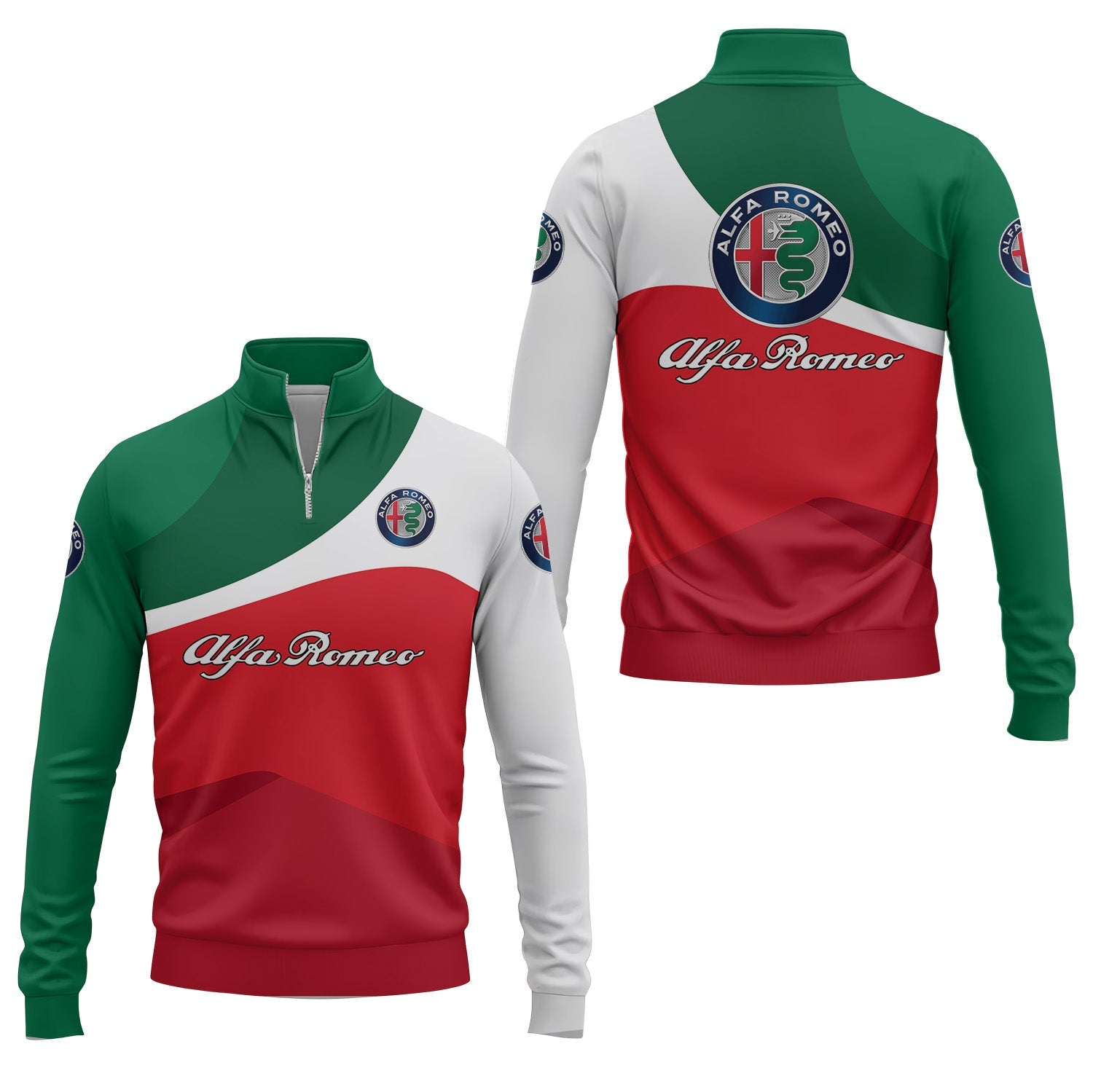 Alfa Romeo Apparels USPL619