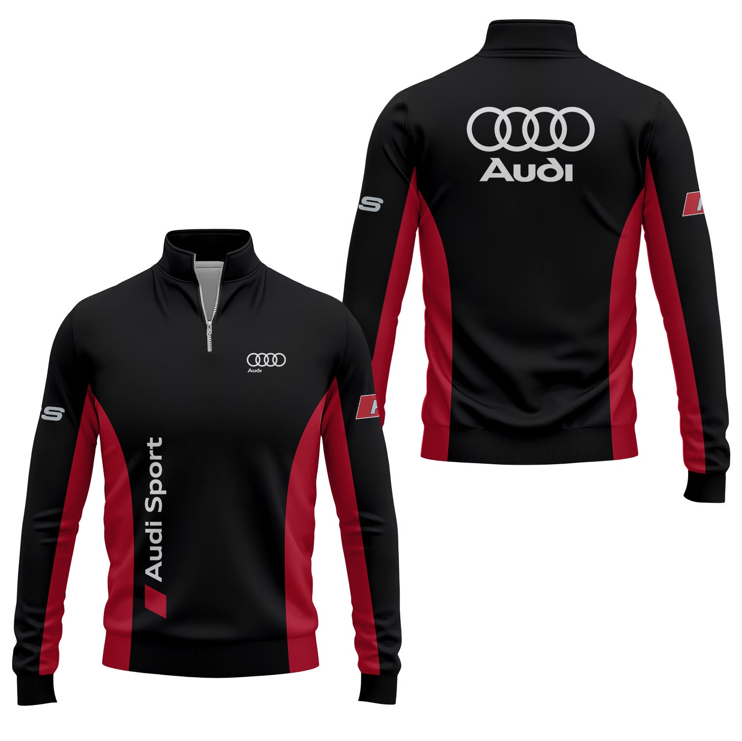 Audi Apparels USPL736