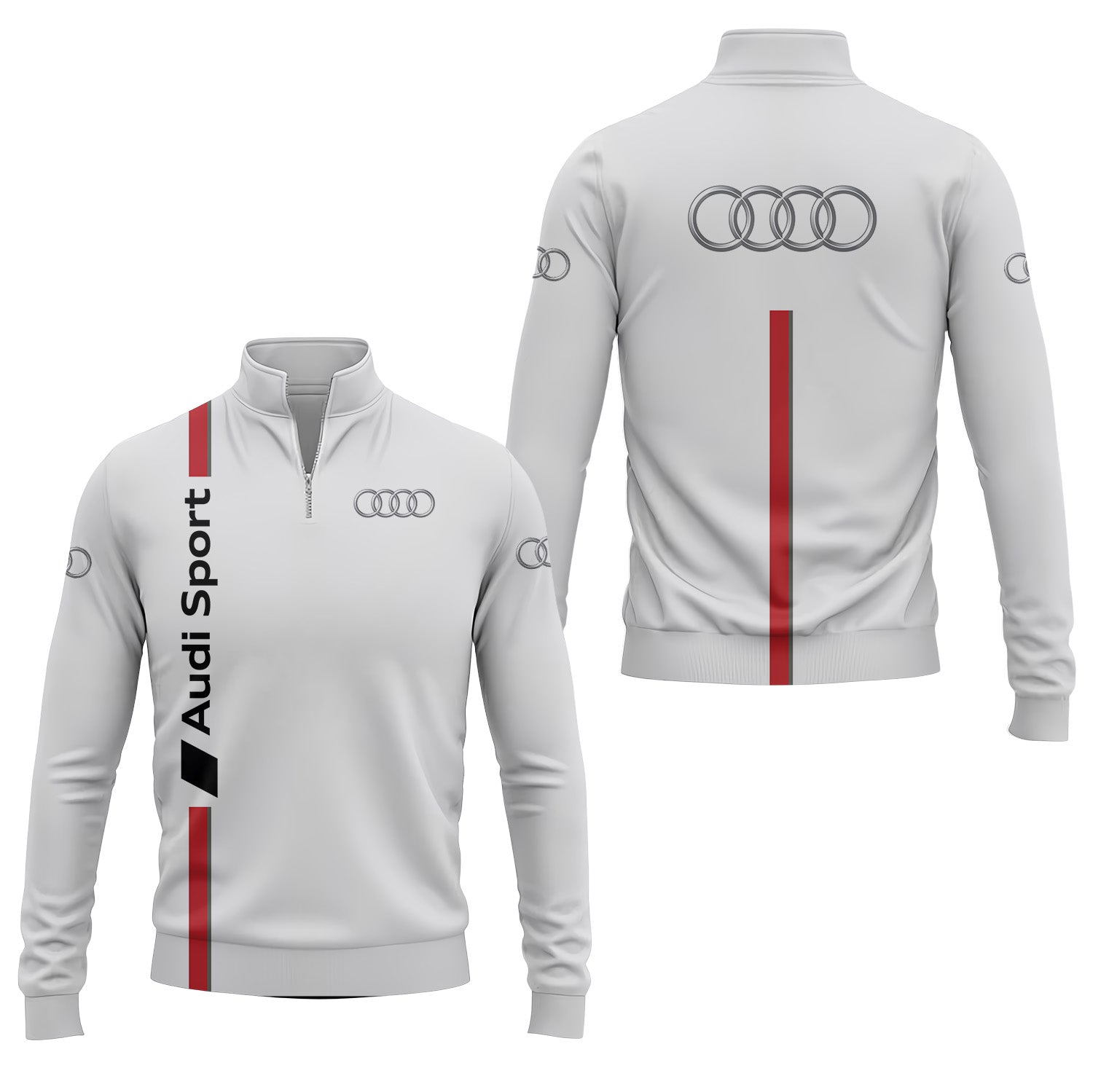 Audi Apparels USPL790