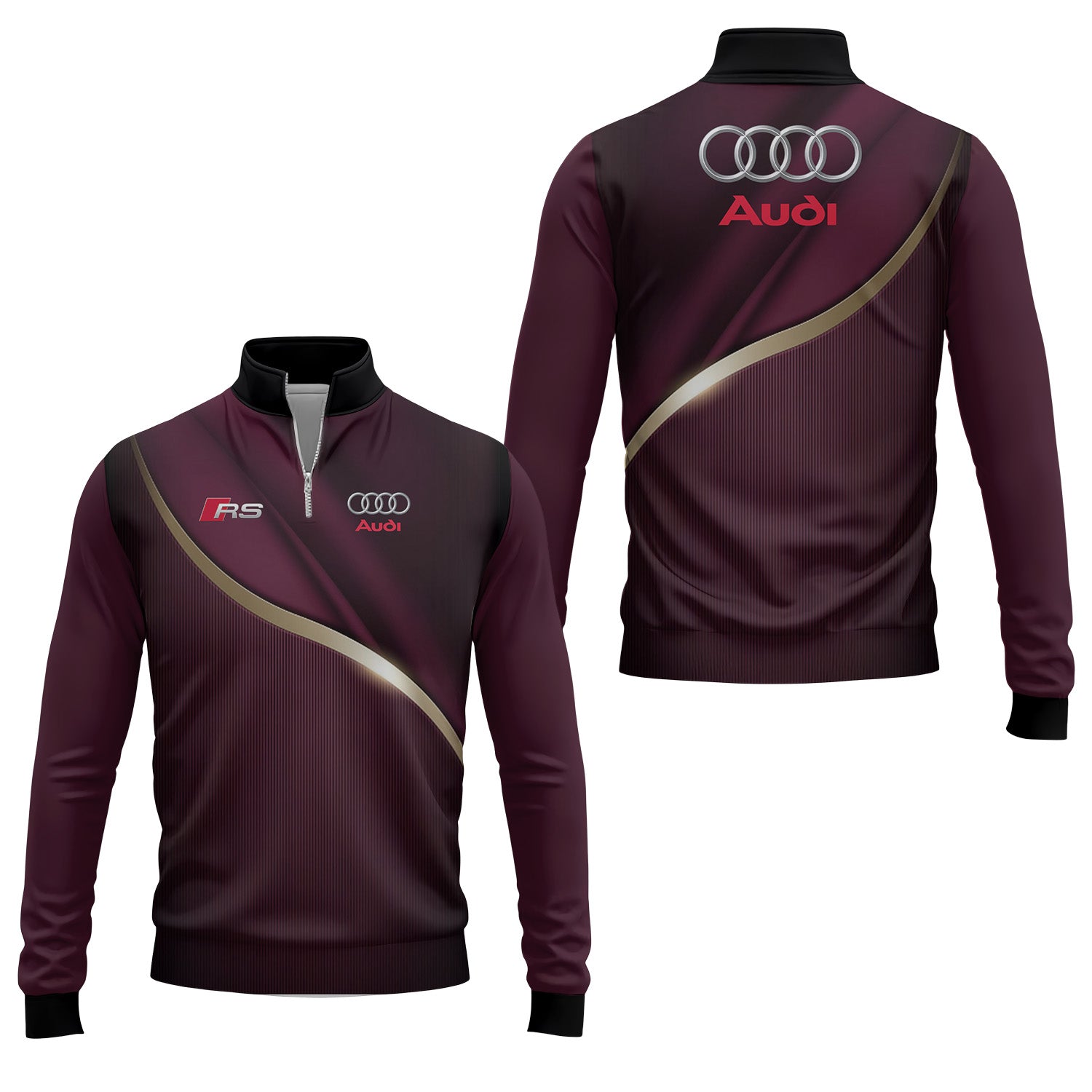 Audi Apparels USPL764