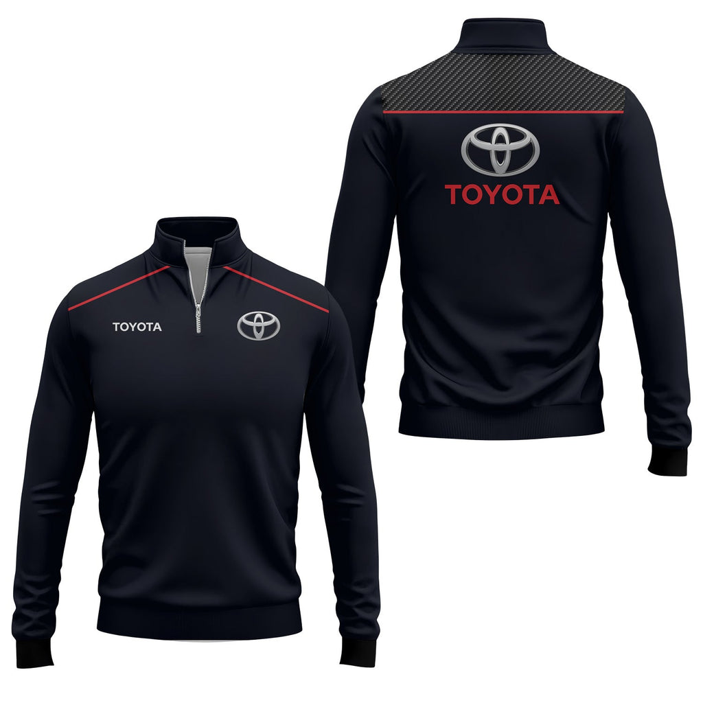 Toyota Apparels USPL859
