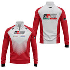 Toyota Apparels USPL818