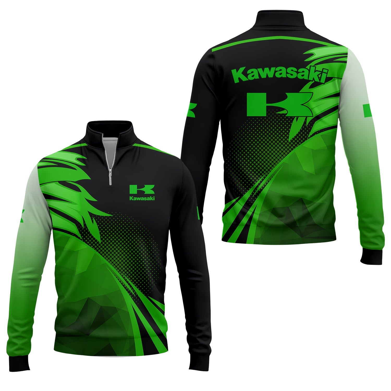 Kawasaki Apparels USPL904