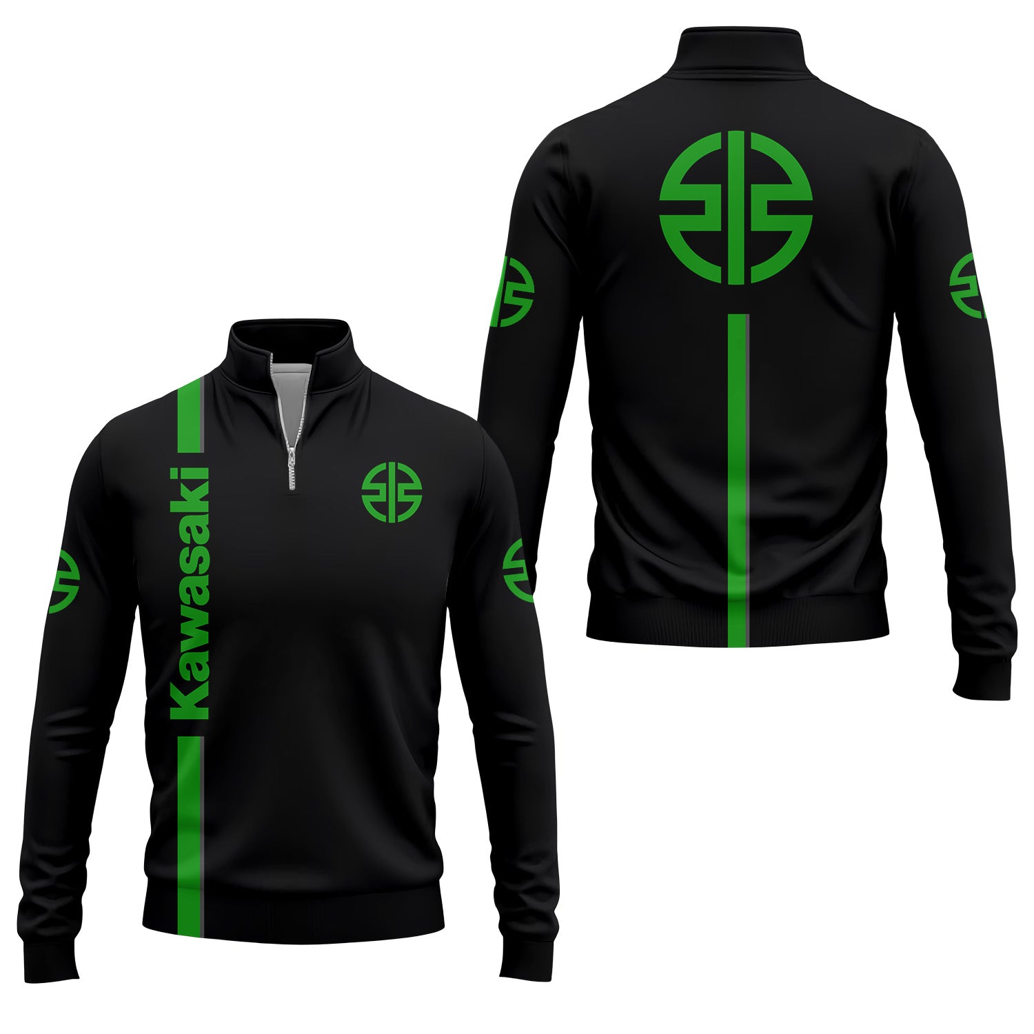 Kawasaki Apparels USPL920