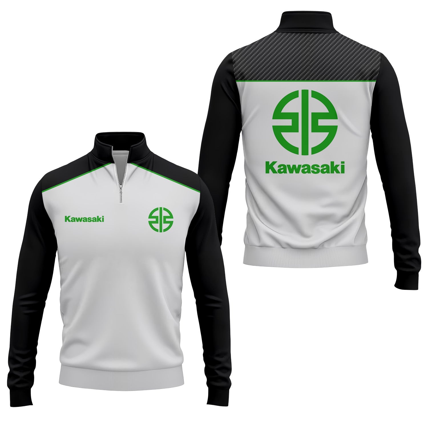 Kawasaki Apparels USPL923