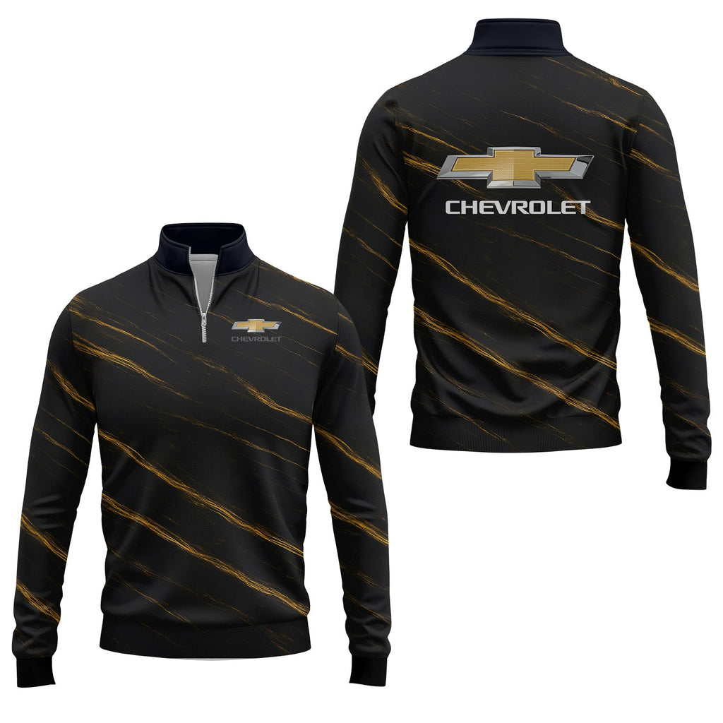 Chevrolet Apparels USPL1005