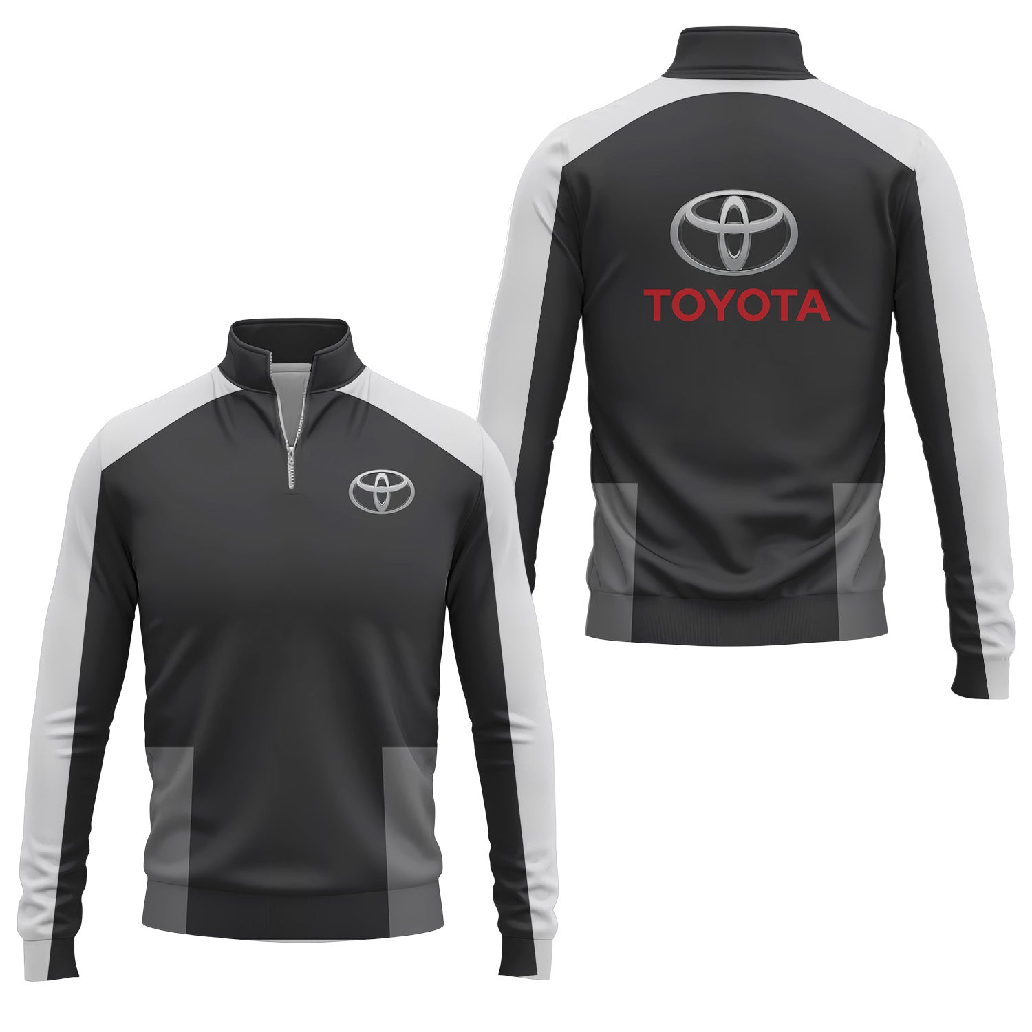 Toyota Apparels USPL853