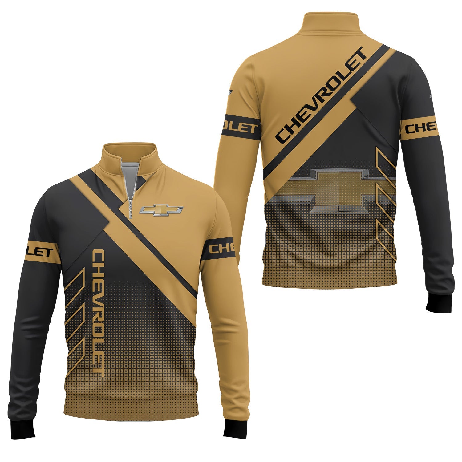 Chevrolet Apparels USPL1002