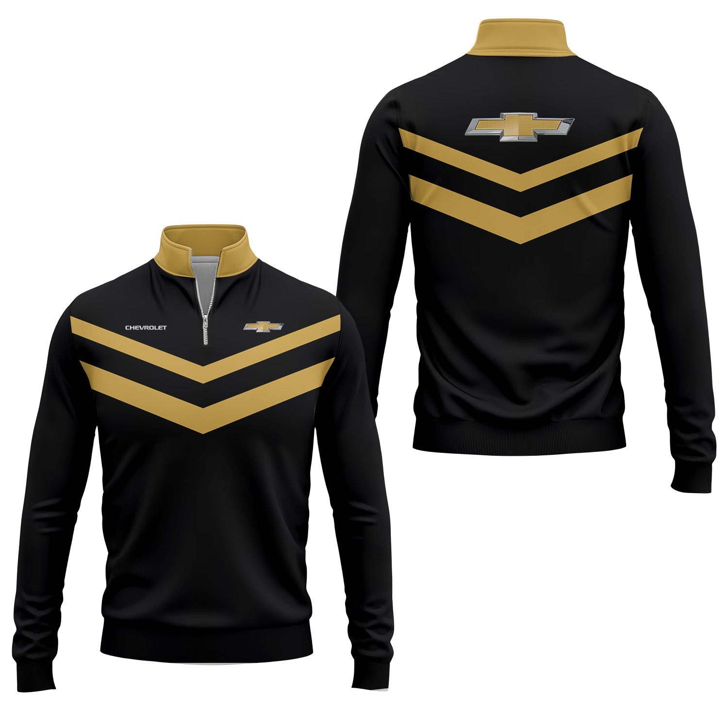 Chevrolet Apparels USPL1020