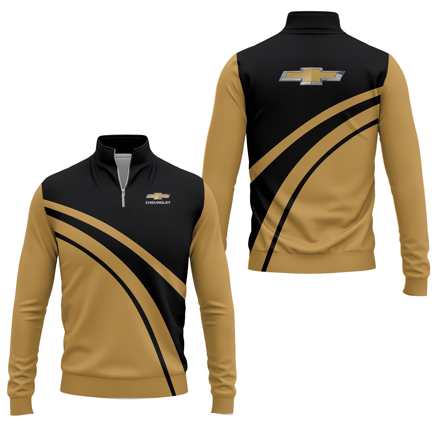 Chevrolet Apparels USPL1021