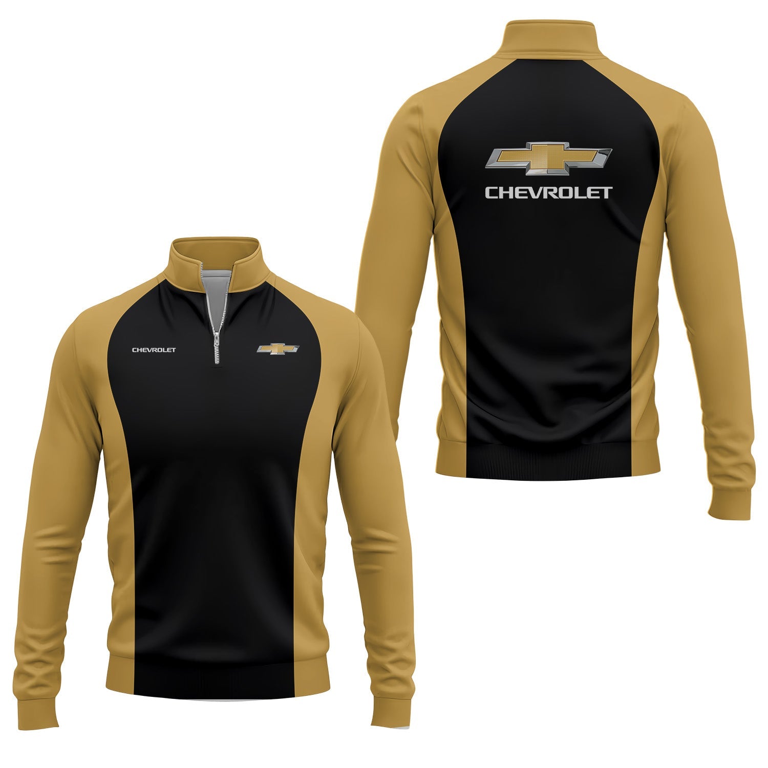 Chevrolet Apparels USPL1019