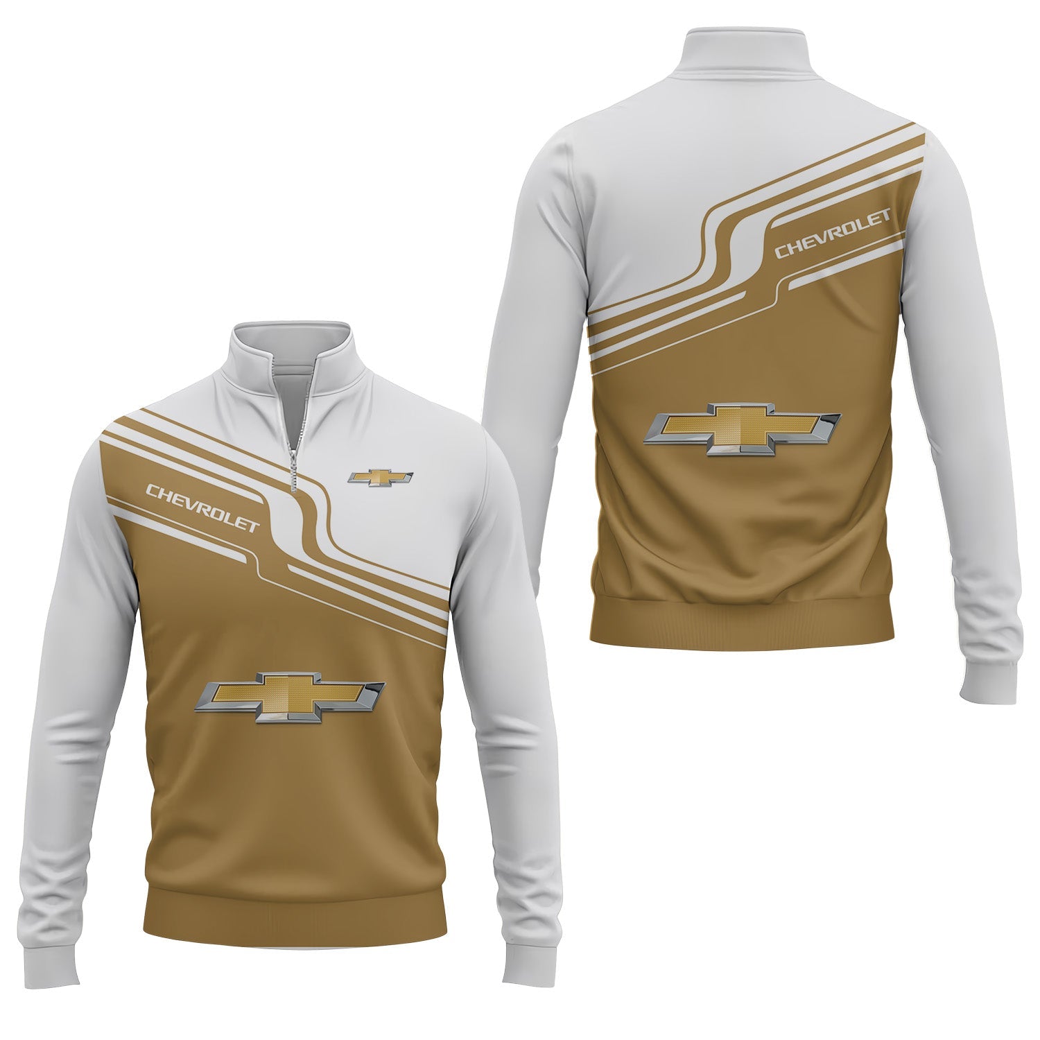 Chevrolet Apparels USPL1013