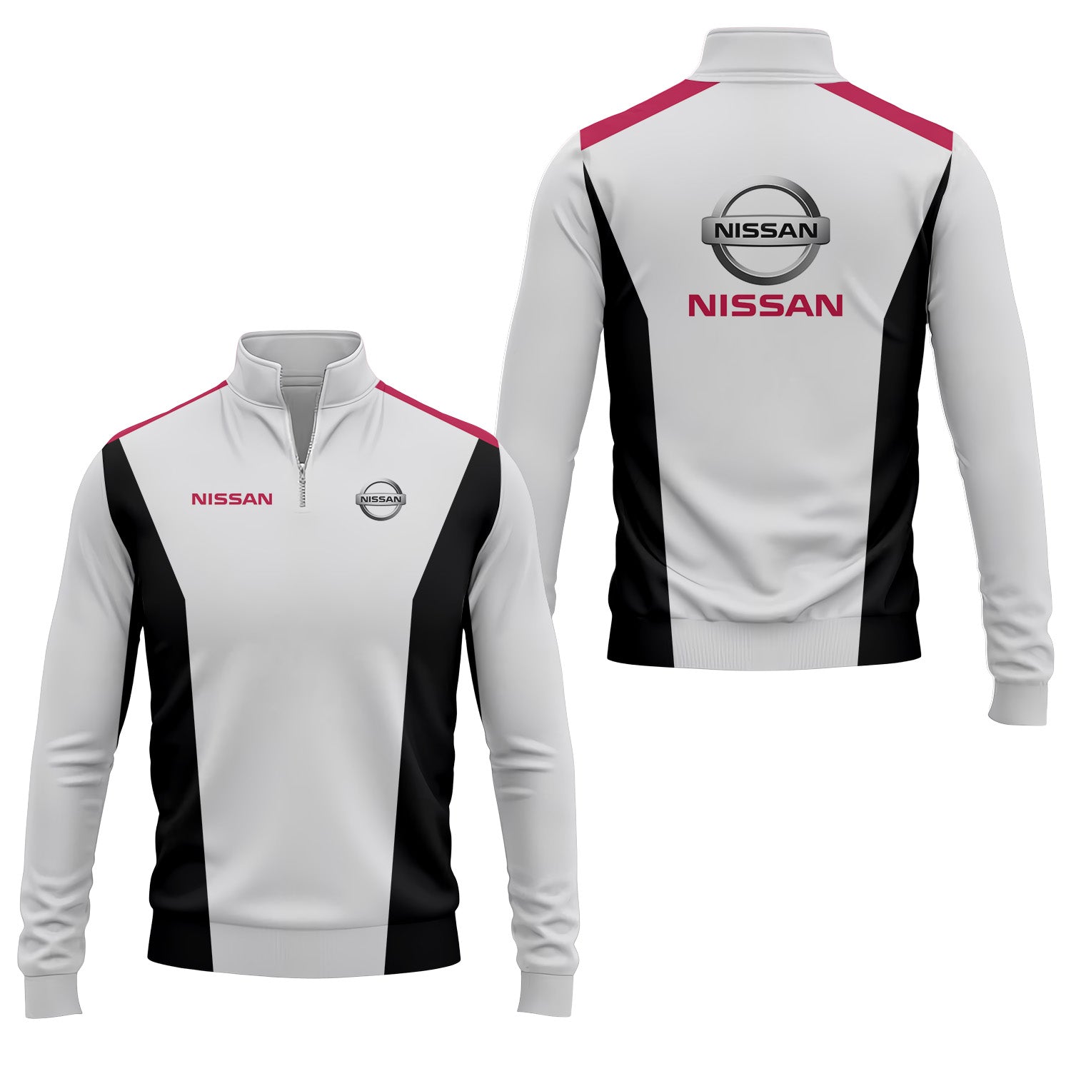 Nissan Apparels USPL1128