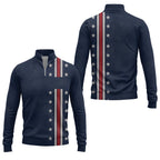 Customized Patriotic Apparel CUSPA045