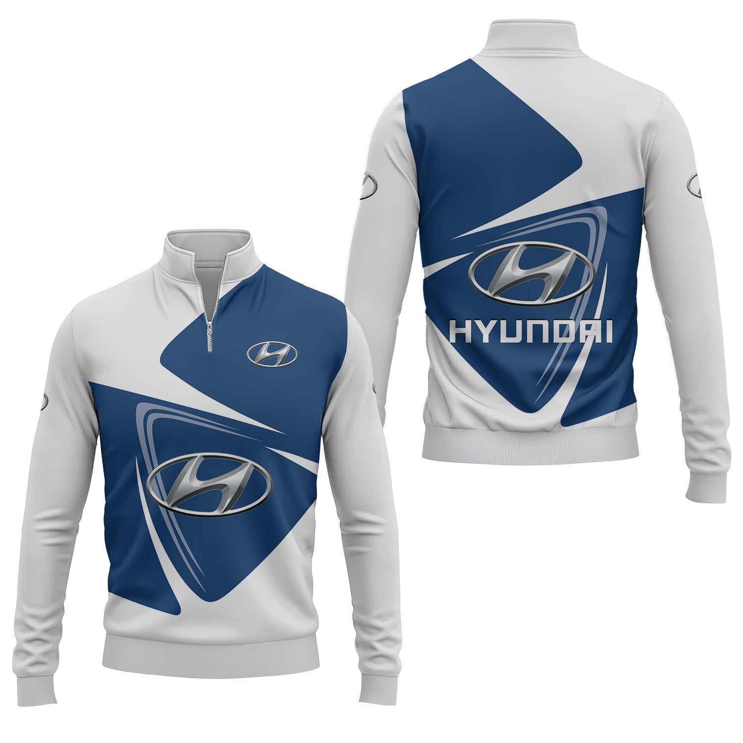 Hyundai Apparels USPL1181