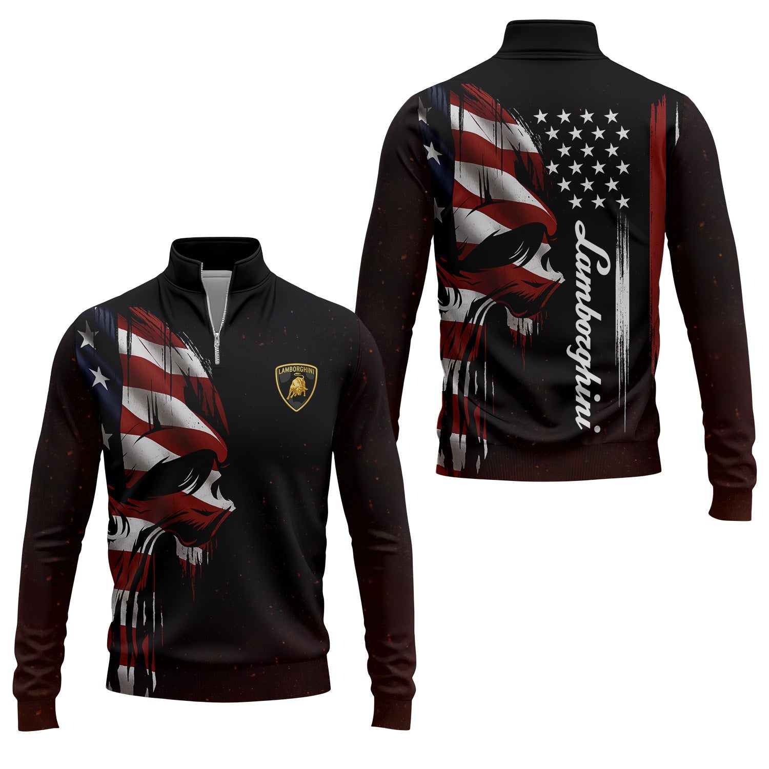 Lamborghini Apparels USPL701