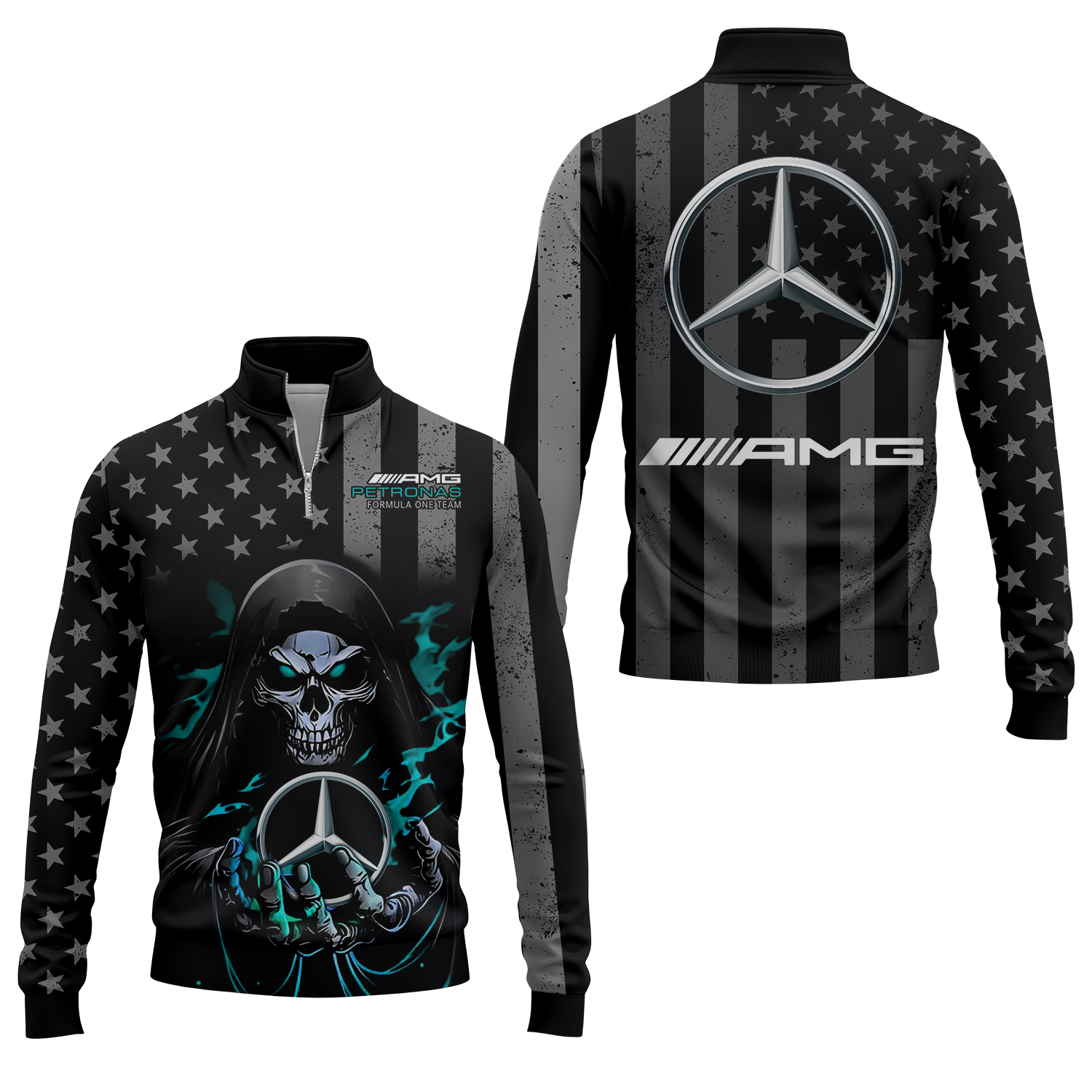 Mercedes Apparels USPL103