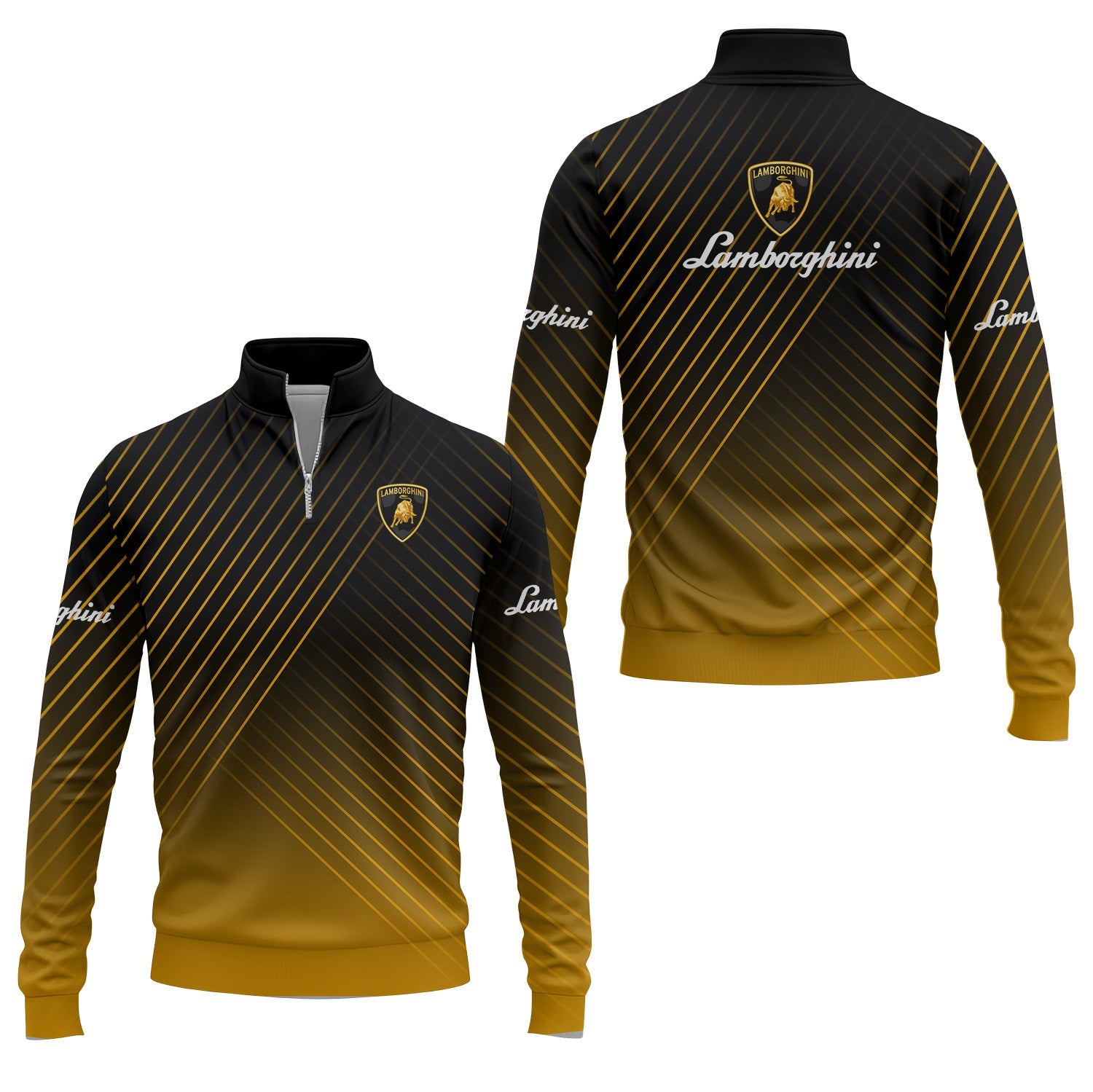 Lamborghini Apparels USPL665