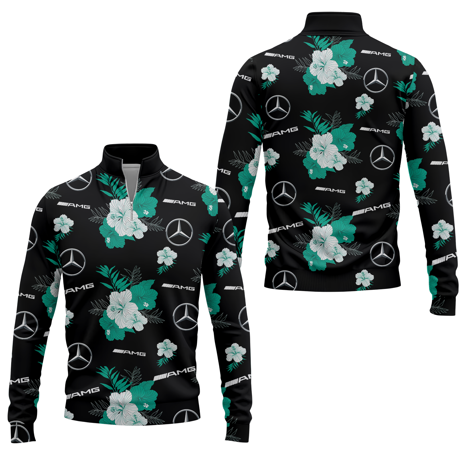 Mercedes Apparels USPL118