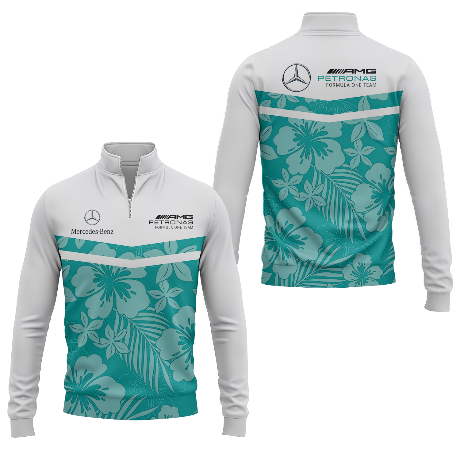 Mercedes Apparels USPL120