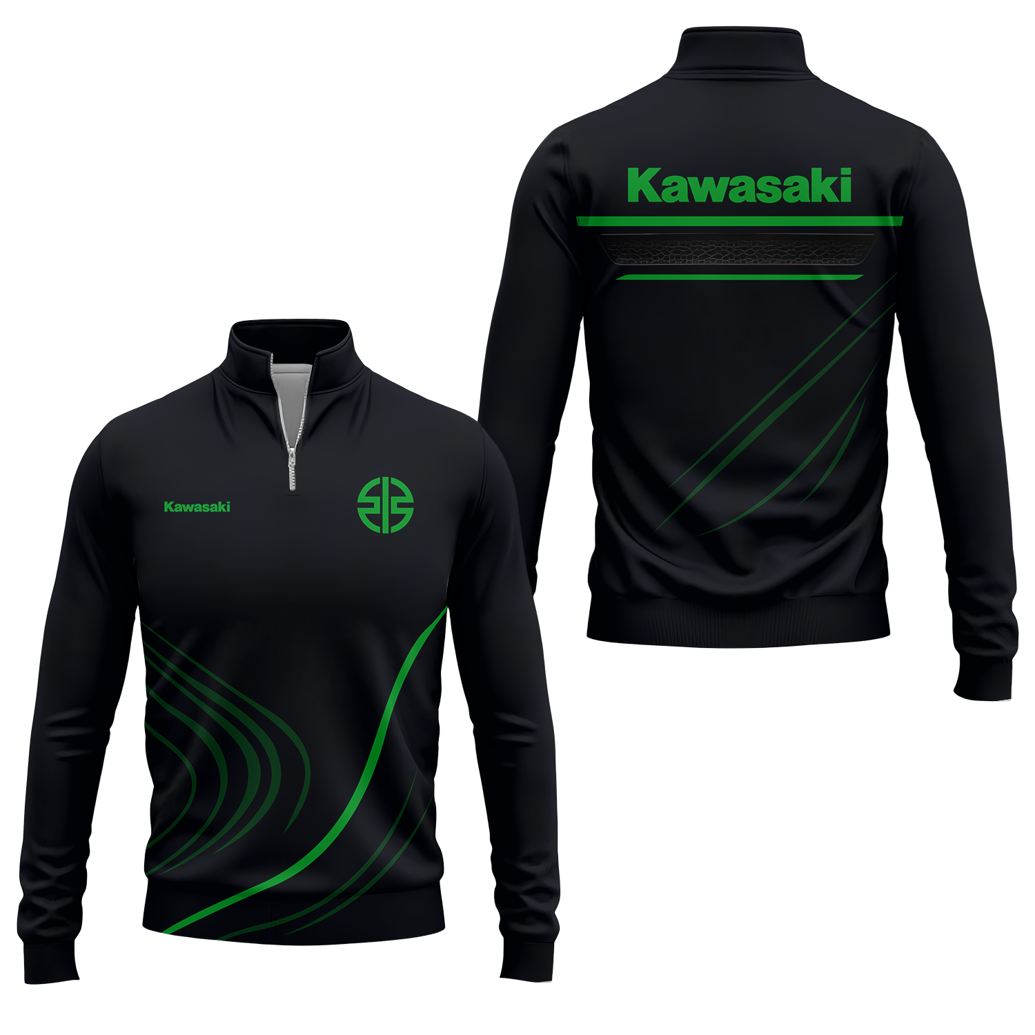 Kawasaki Apparels USPL914