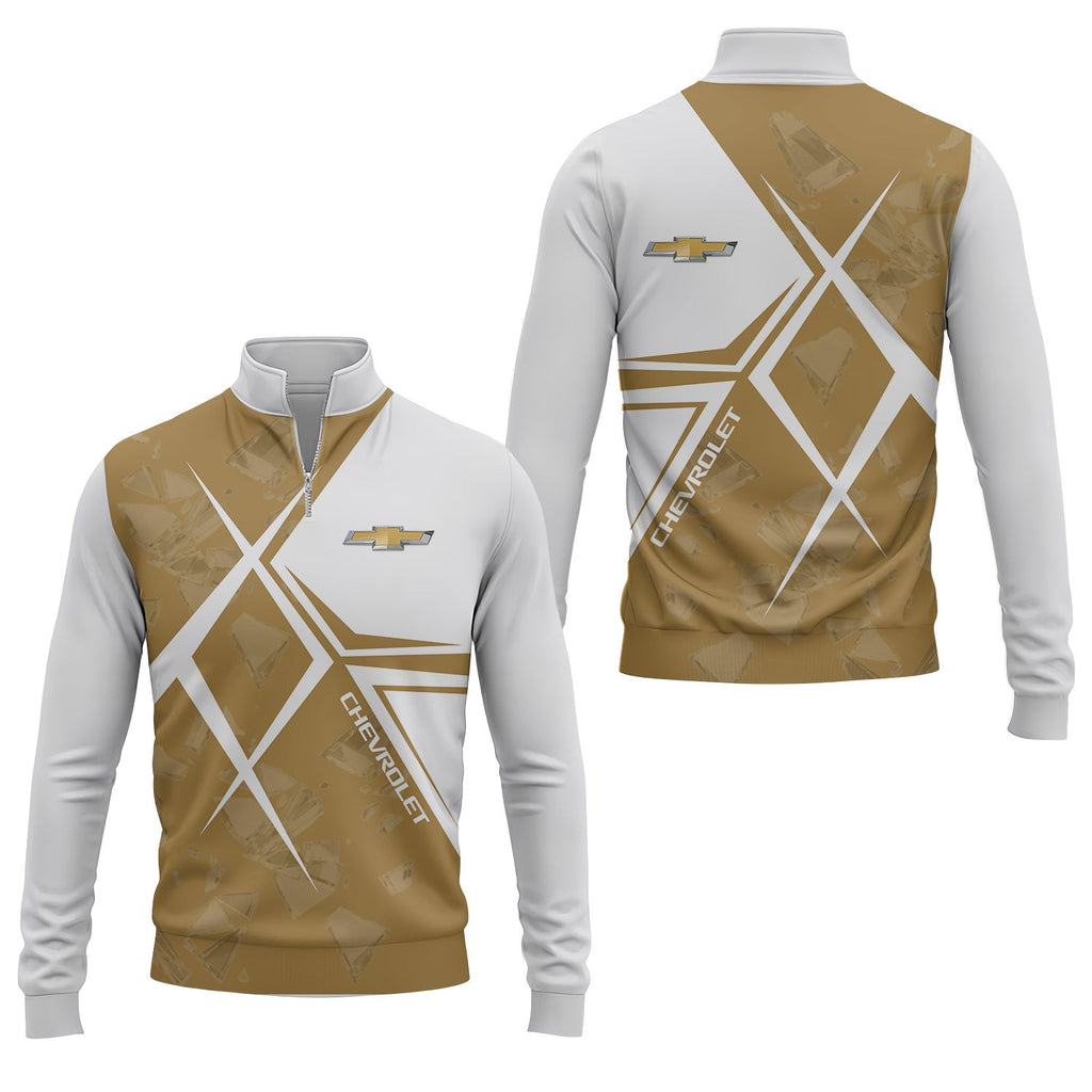 Chevrolet Apparels USPL1012