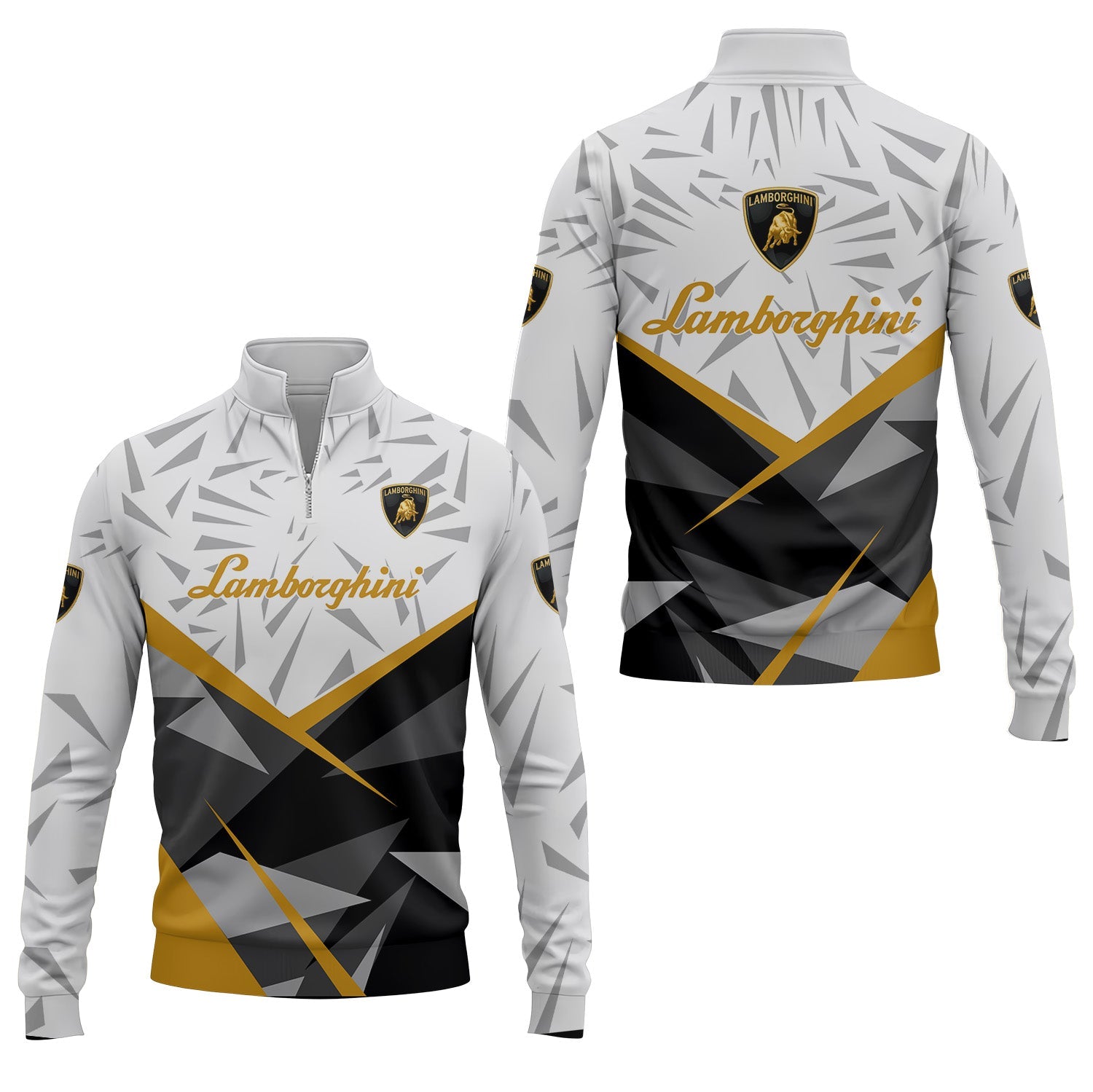 Lamborghini Apparels USPL667