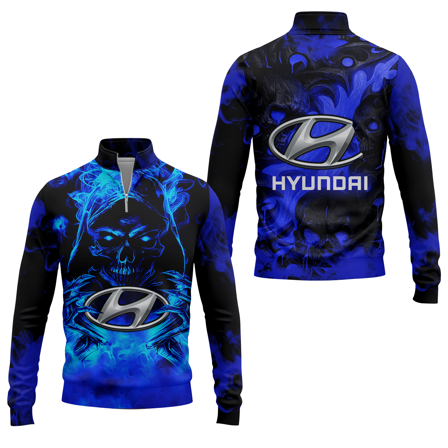 Hyundai Apparels USPL1194