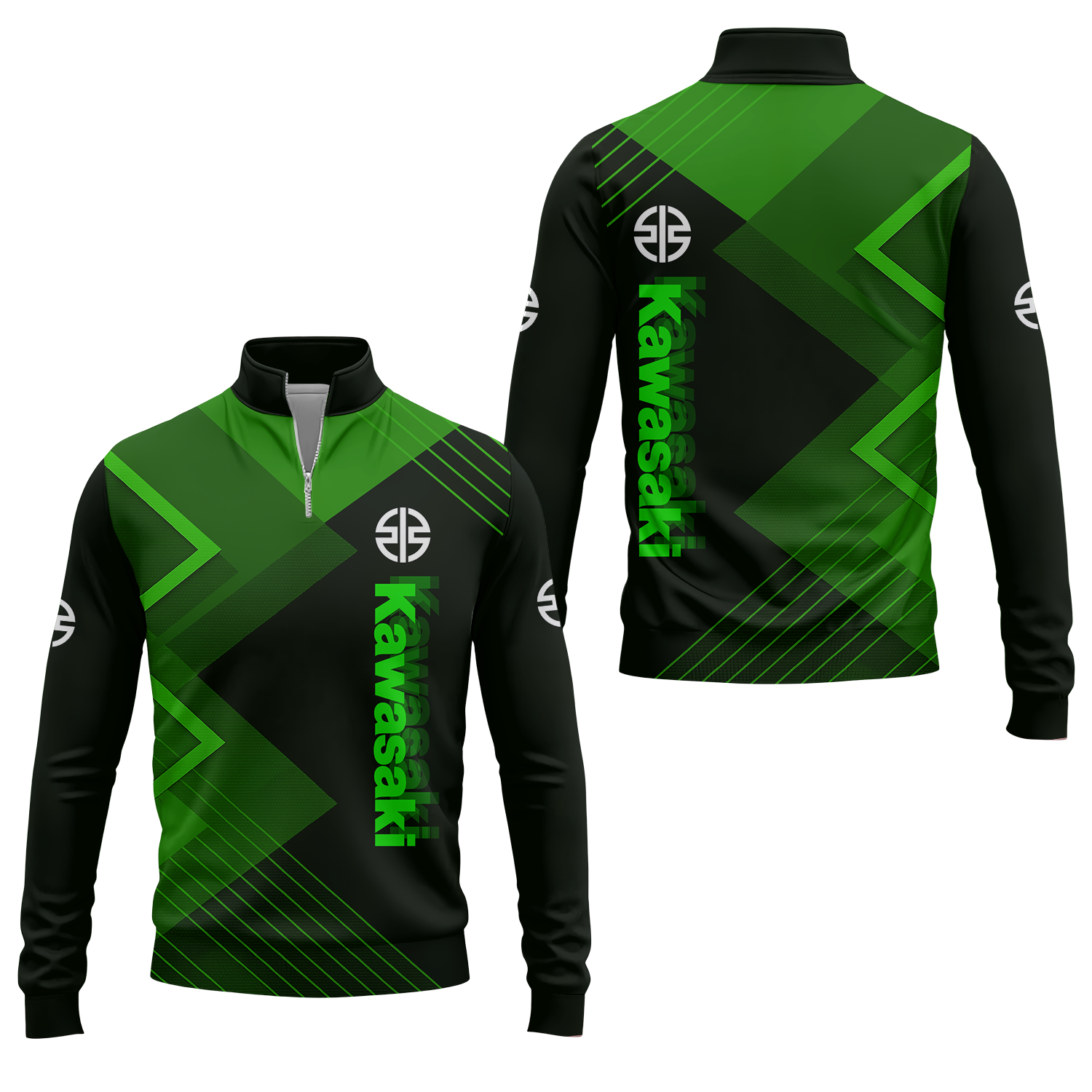 Kawasaki Apparels USPL908