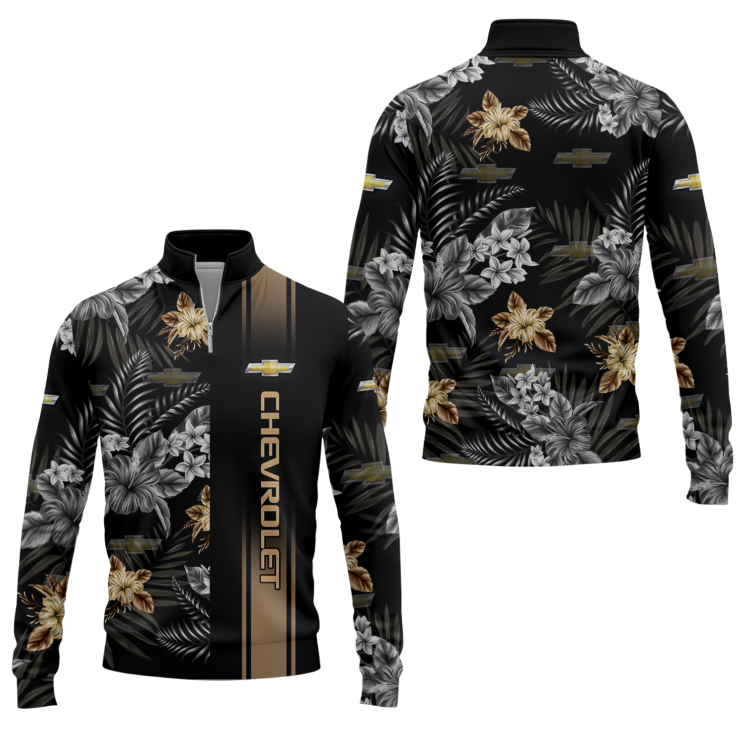 Chevrolet Apparels USPL998