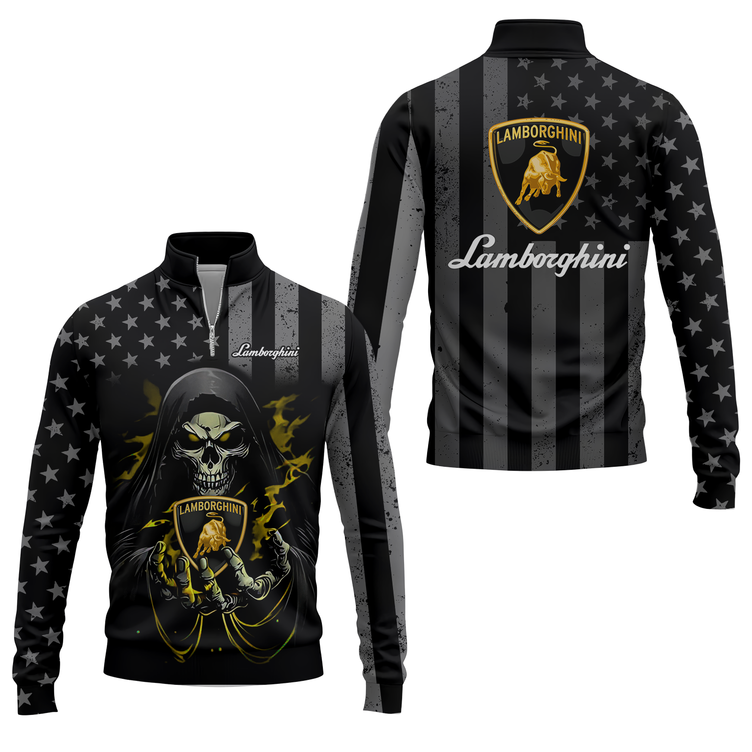 Lamborghini Apparels USPL700