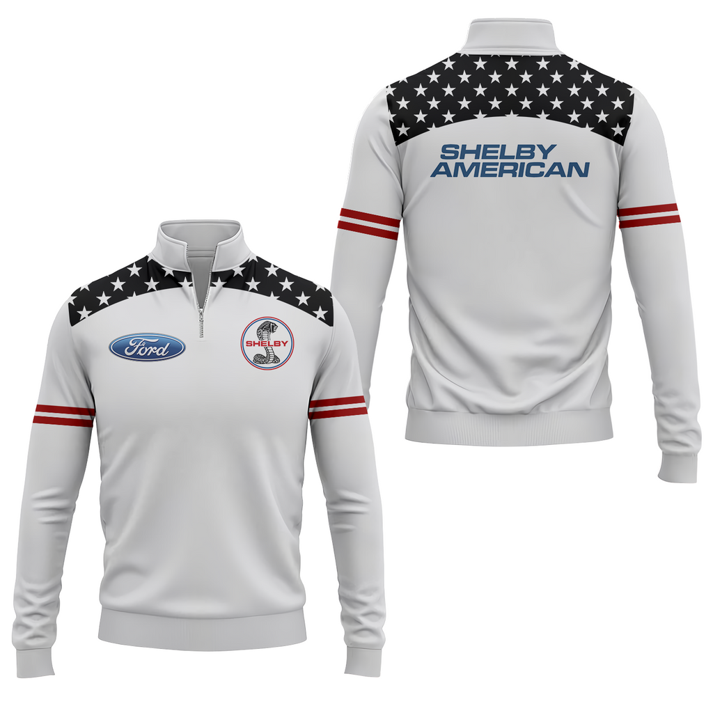 Ford Apparels USPL164