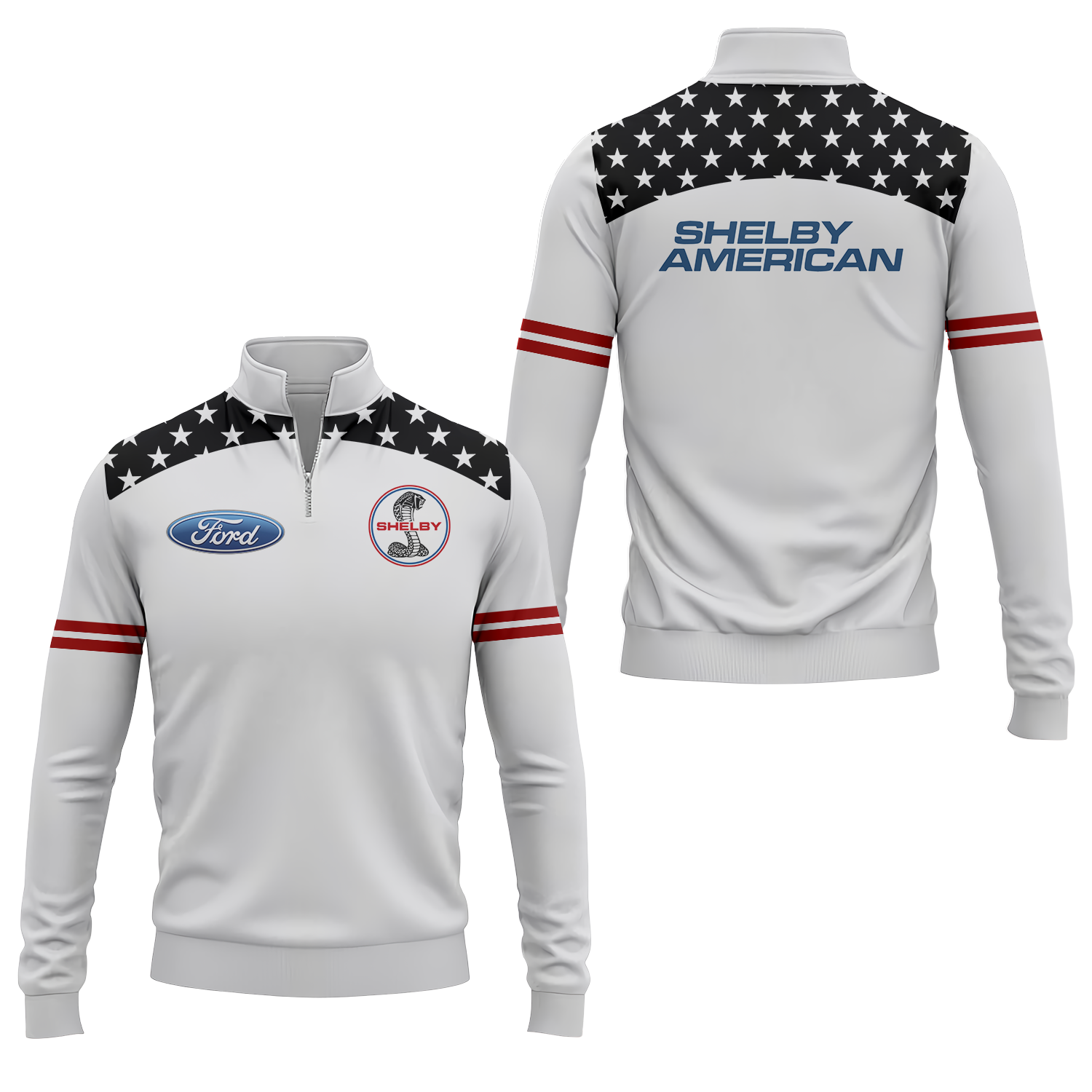 Ford Apparels USPL164