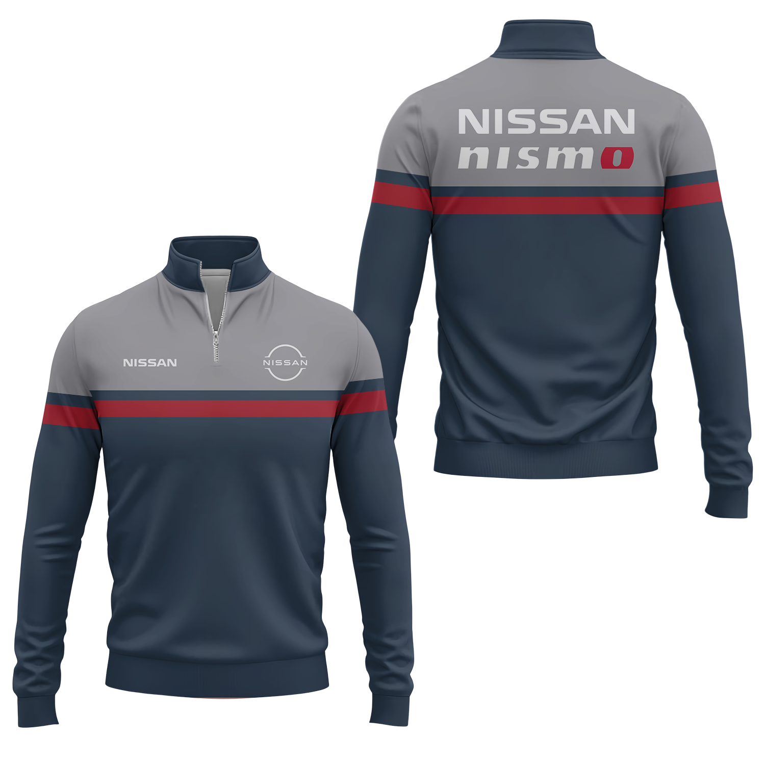 Nissan Apparels USPL1118