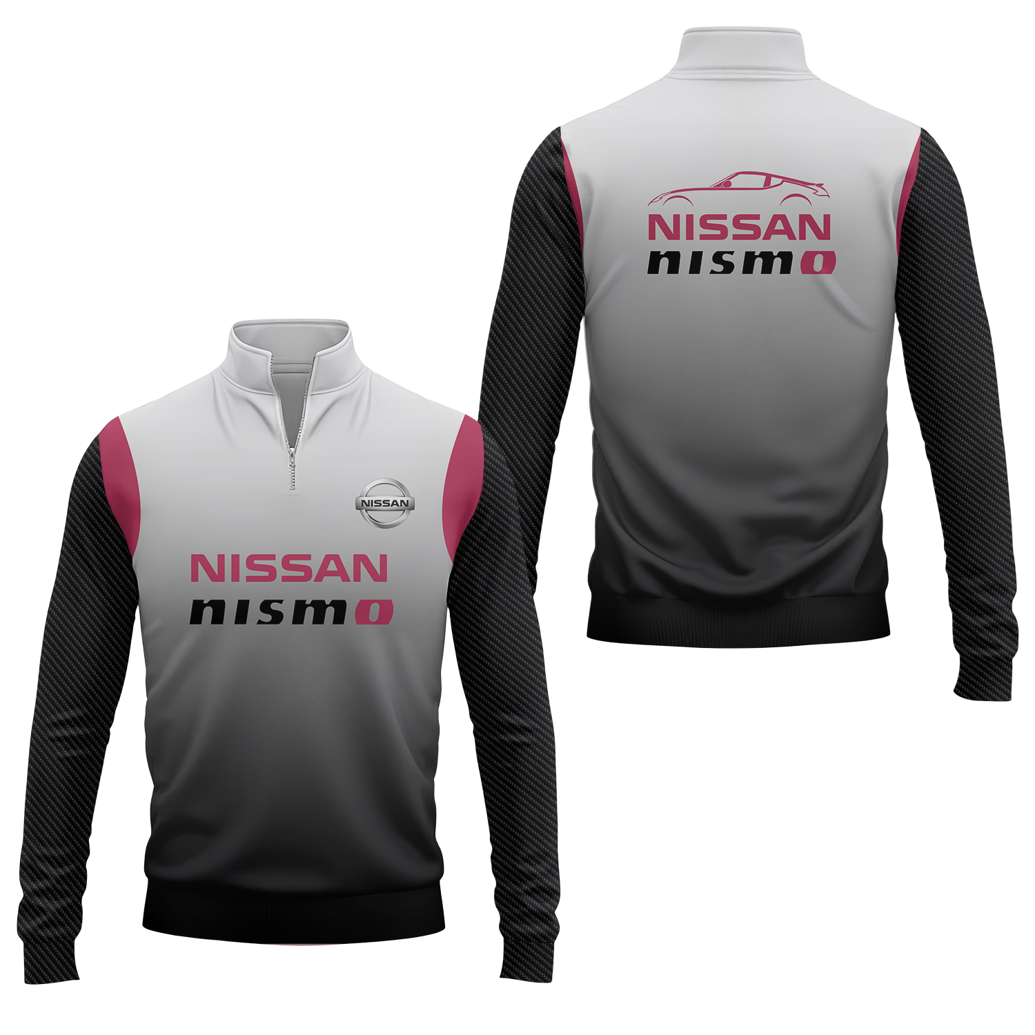 Nissan Apparels USPL1116