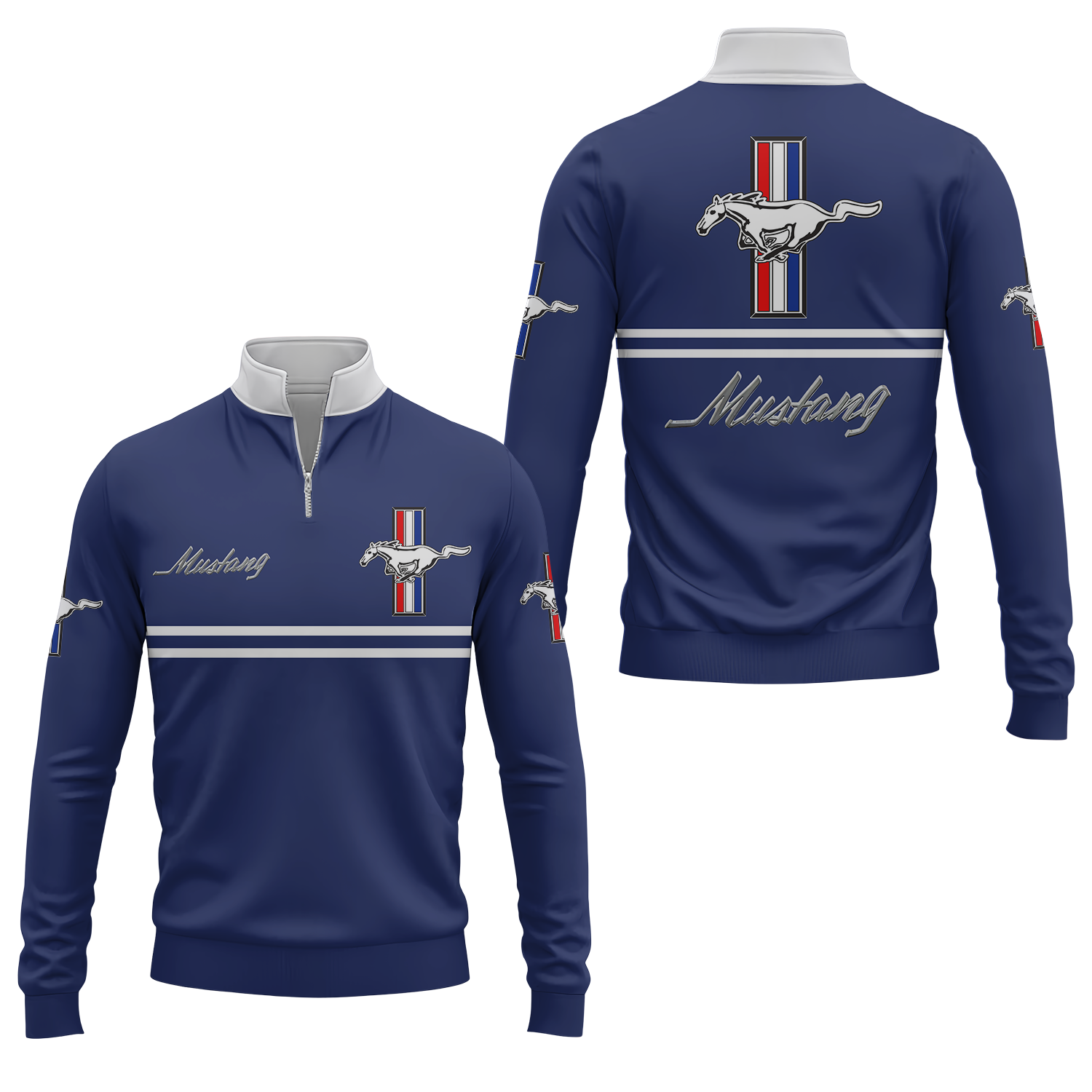 Ford Apparels USPL159