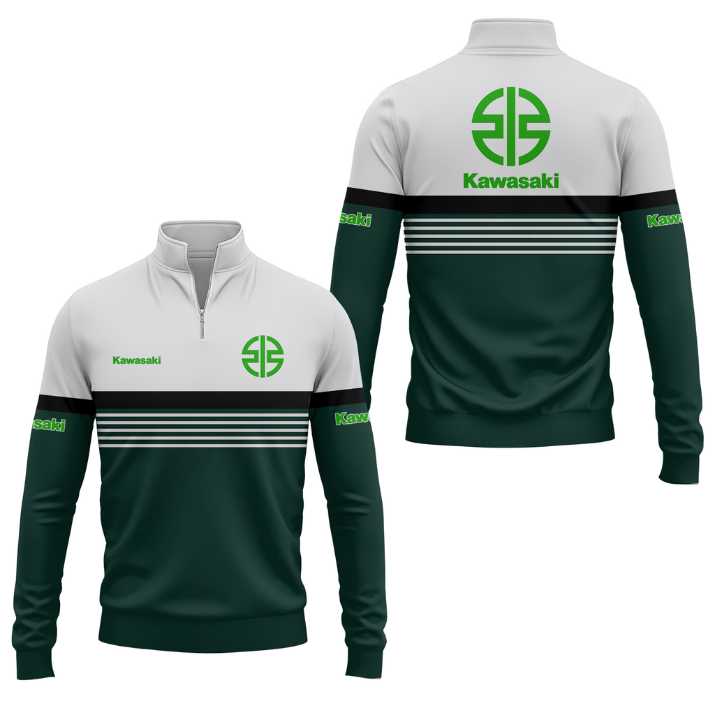 Kawasaki Apparels USPL885