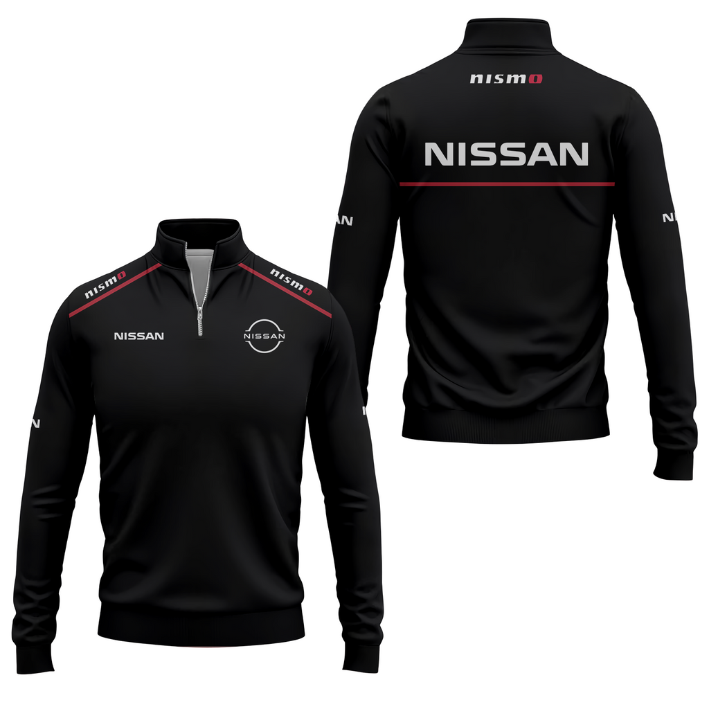 Nissan Apparels USPL1119