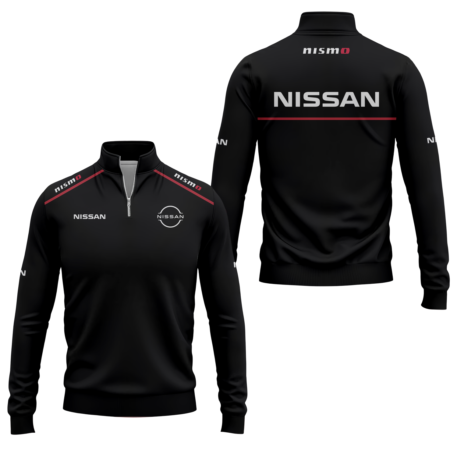 Nissan Apparels USPL1119