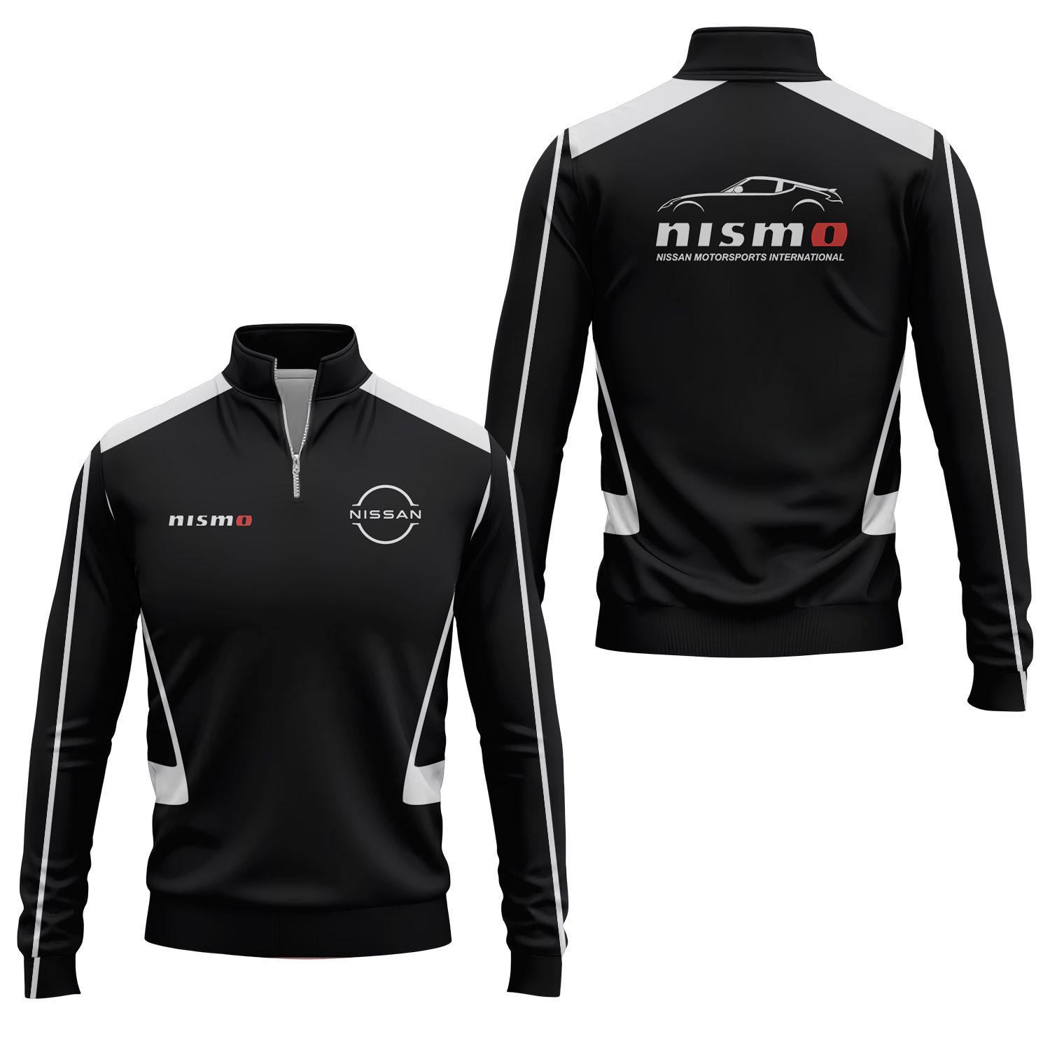 Nissan Apparels USPL1120