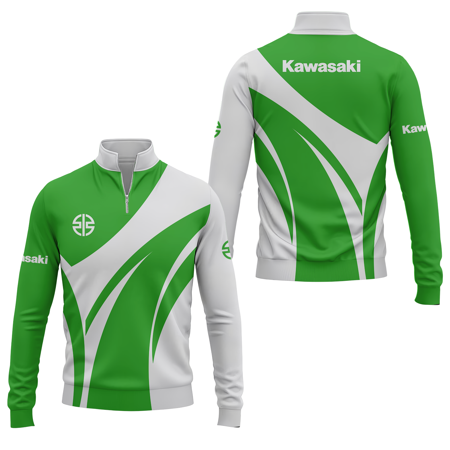 Kawasaki Apparels USPL887