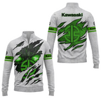 Kawasaki Apparels USPL889