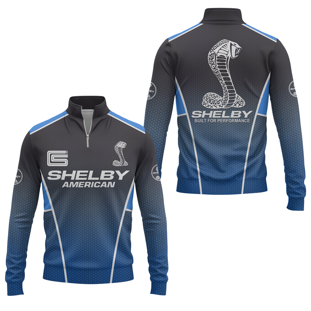 Ford Apparels USPL154