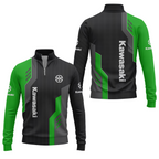 Kawasaki Apparels USPL890