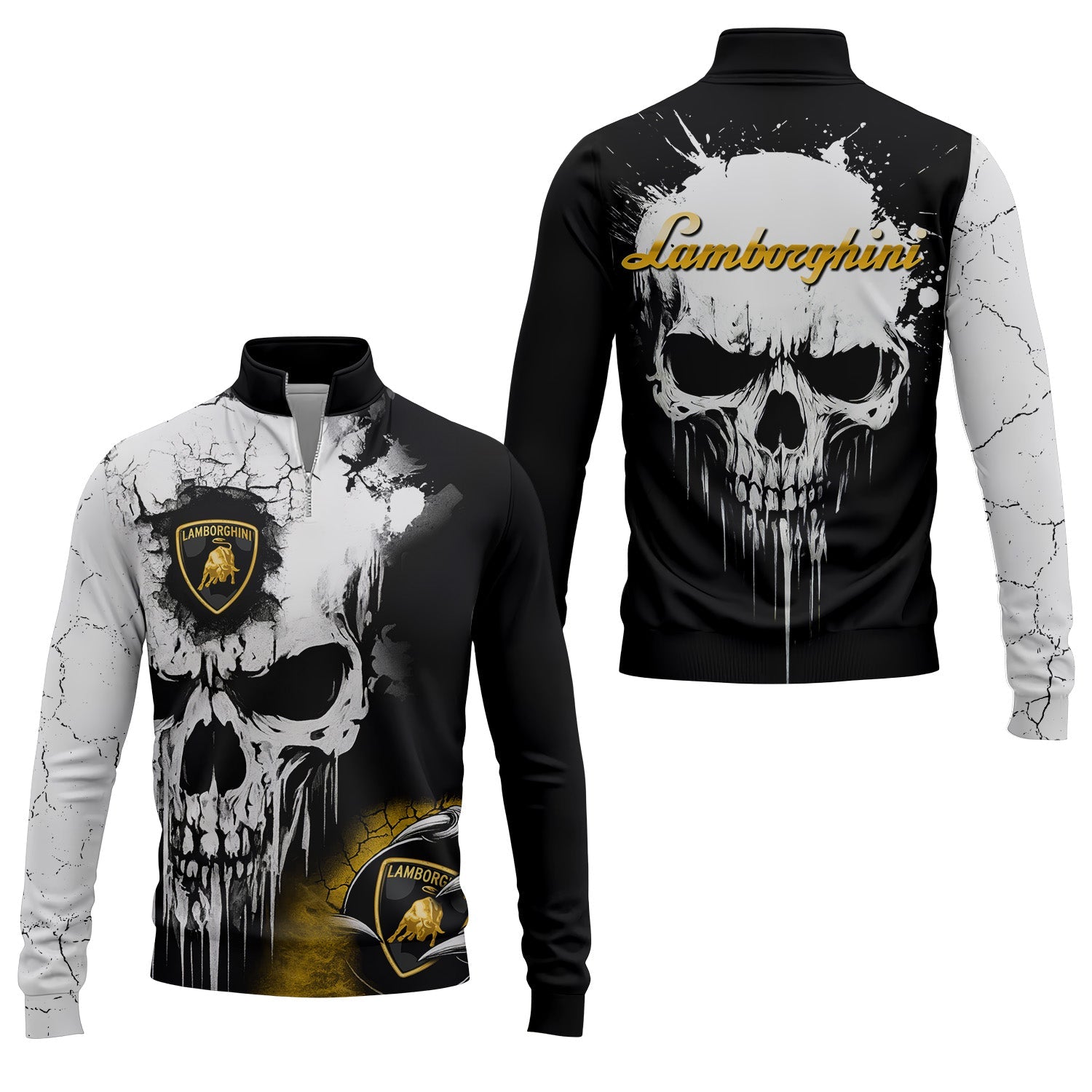 Lamborghini Apparels USPL702