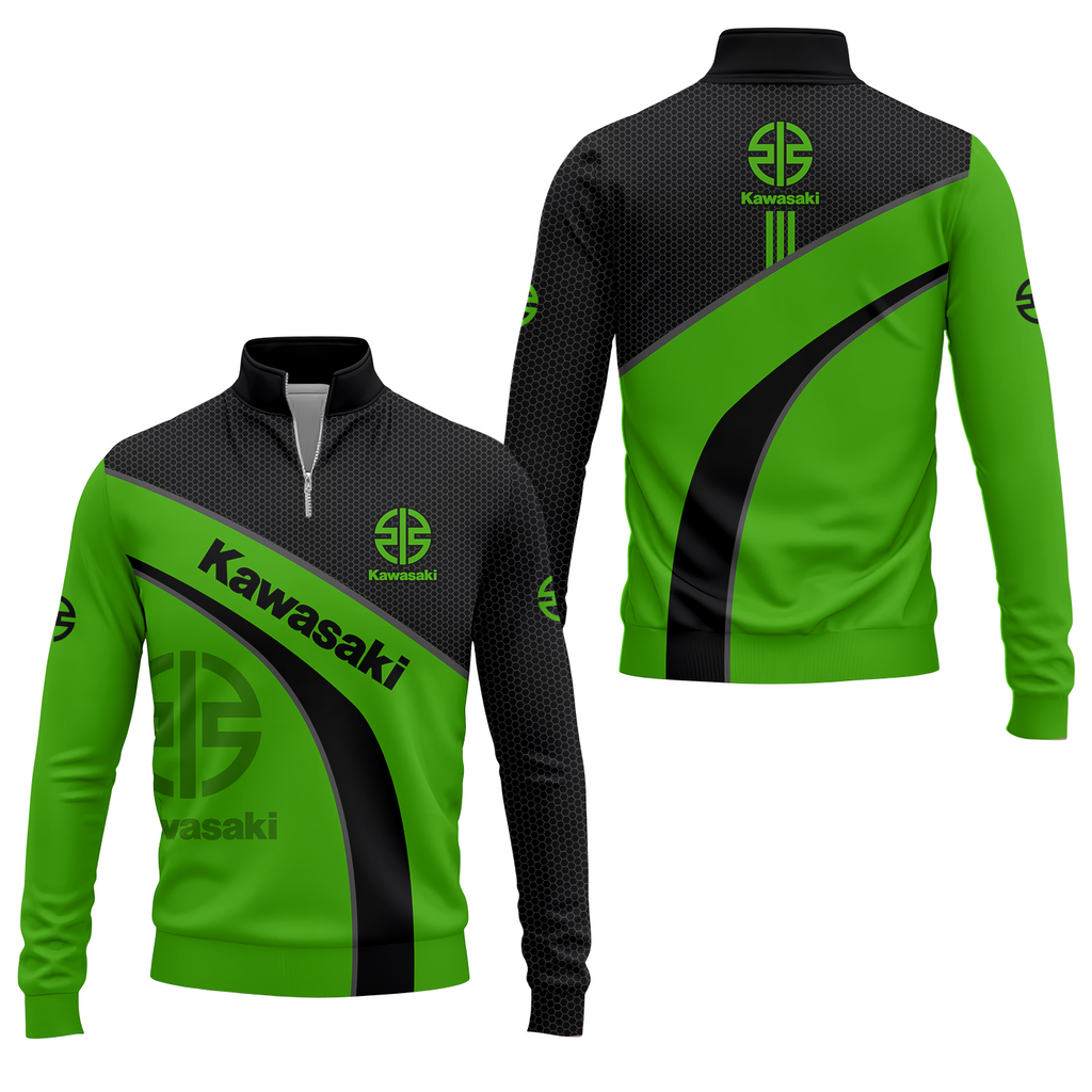 Kawasaki Apparels USPL892