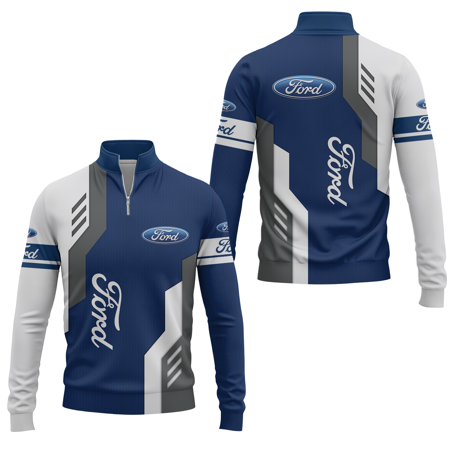 Ford Apparels USPL152