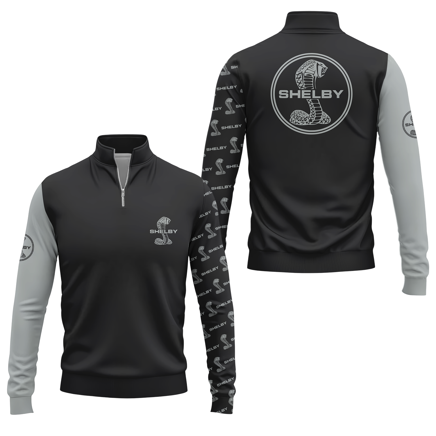 Ford Apparels USPL144